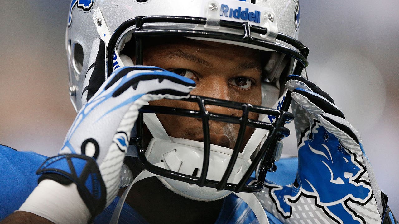 5 things to watch: Vikings at Lions